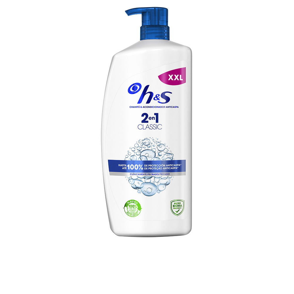 HEAD & SHOULDERS - Cabello - H&S CLÁSICO
