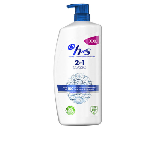 HEAD & SHOULDERS - Cabello - H&S CLÁSICO