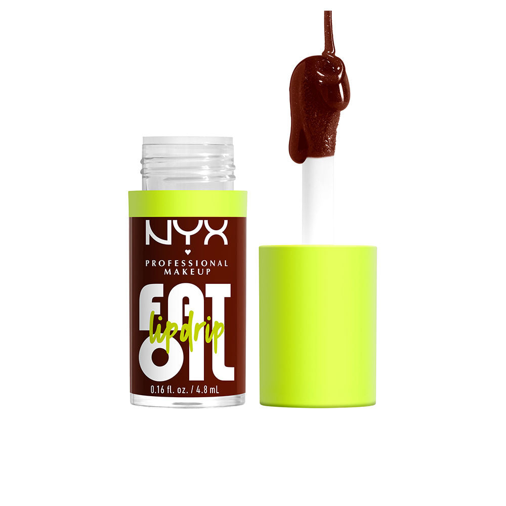 NYX PROFESSIONAL MAKE UP - Maquillaje - FAT OIL / (23 opciones)