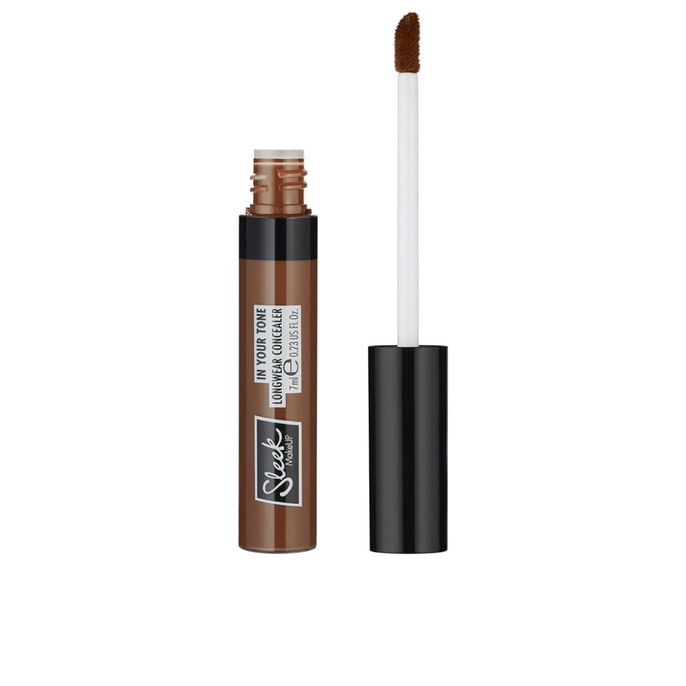 SLEEK - Maquillaje - IN YOUR TONE longwear concealer