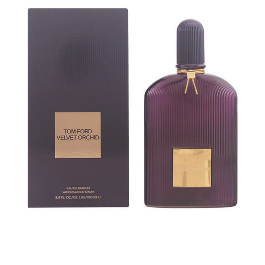 TOM FORD - Perfumes - VELVET ORCHID