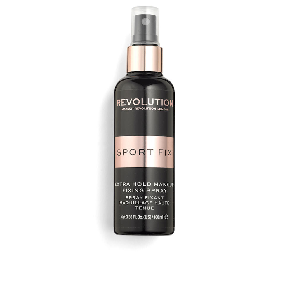 REVOLUTION MAKE UP - Maquillaje - SPORT FIX