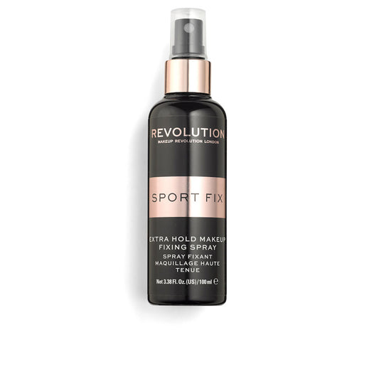 REVOLUTION MAKE UP - Maquillaje - SPORT FIX