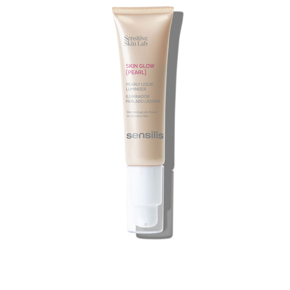 SENSILIS - Maquillaje - SKIN GLOW FACIAL / (10 opciones)