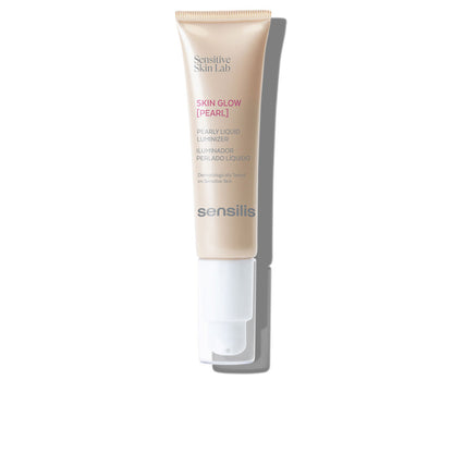 SENSILIS - Maquillaje - SKIN GLOW FACIAL / (10 opciones)