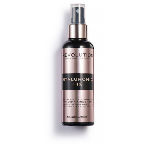 REVOLUTION MAKE UP - Maquillaje - HYALURONIC FIX