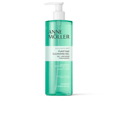 ANNE MÖLLER - Cosmética Facial - CLEANSERS / (4 opciones)