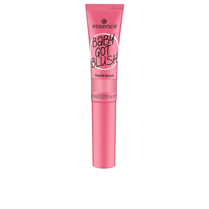 ESSENCE - Maquillaje - BABY GOT BLUSH / (5 opciones)