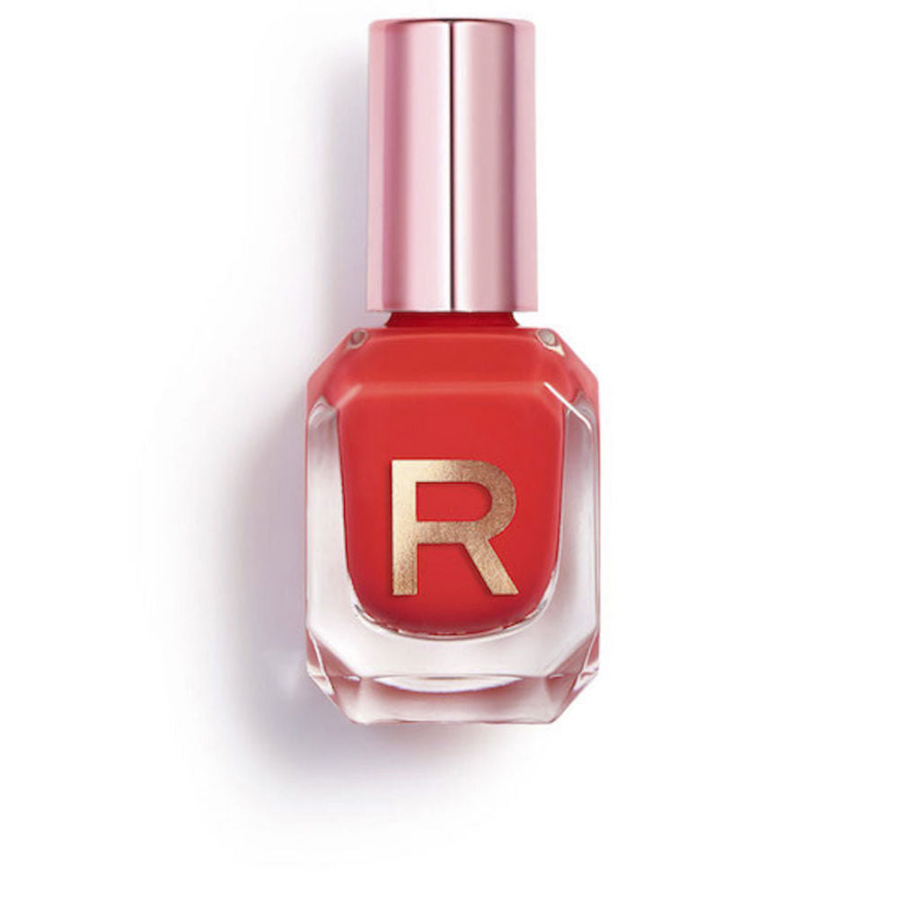 REVOLUTION MAKE UP - Maquillaje - HIGH GLOSS / (17 opciones)