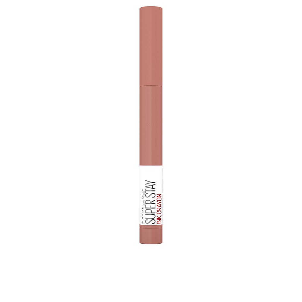 MAYBELLINE - Maquillaje - SUPERSTAY 24H lip color