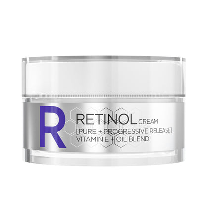 REVOX B77 - Cosmética Facial - RETINOL / (3 opciones)