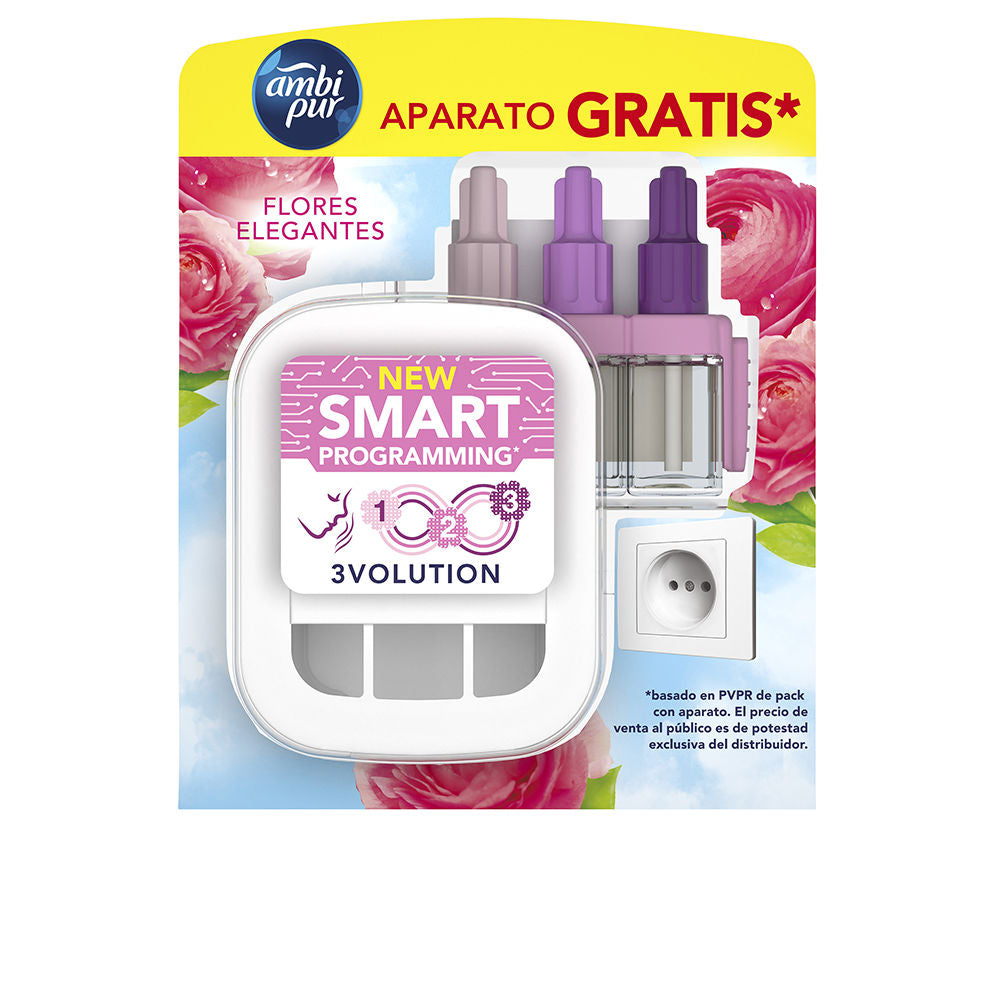 AMBI PUR - Hogar - 3VOLUTION / (11 opciones)