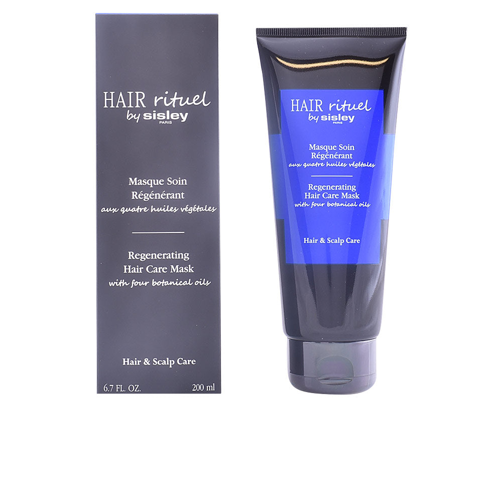 HAIR RITUEL BY SISLEY - Cabello - RITUAL FORTIFICANTE / (7 opciones)