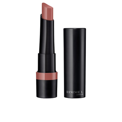 RIMMEL LONDON - Maquillaje - LASTING FINISH / (61 opciones)