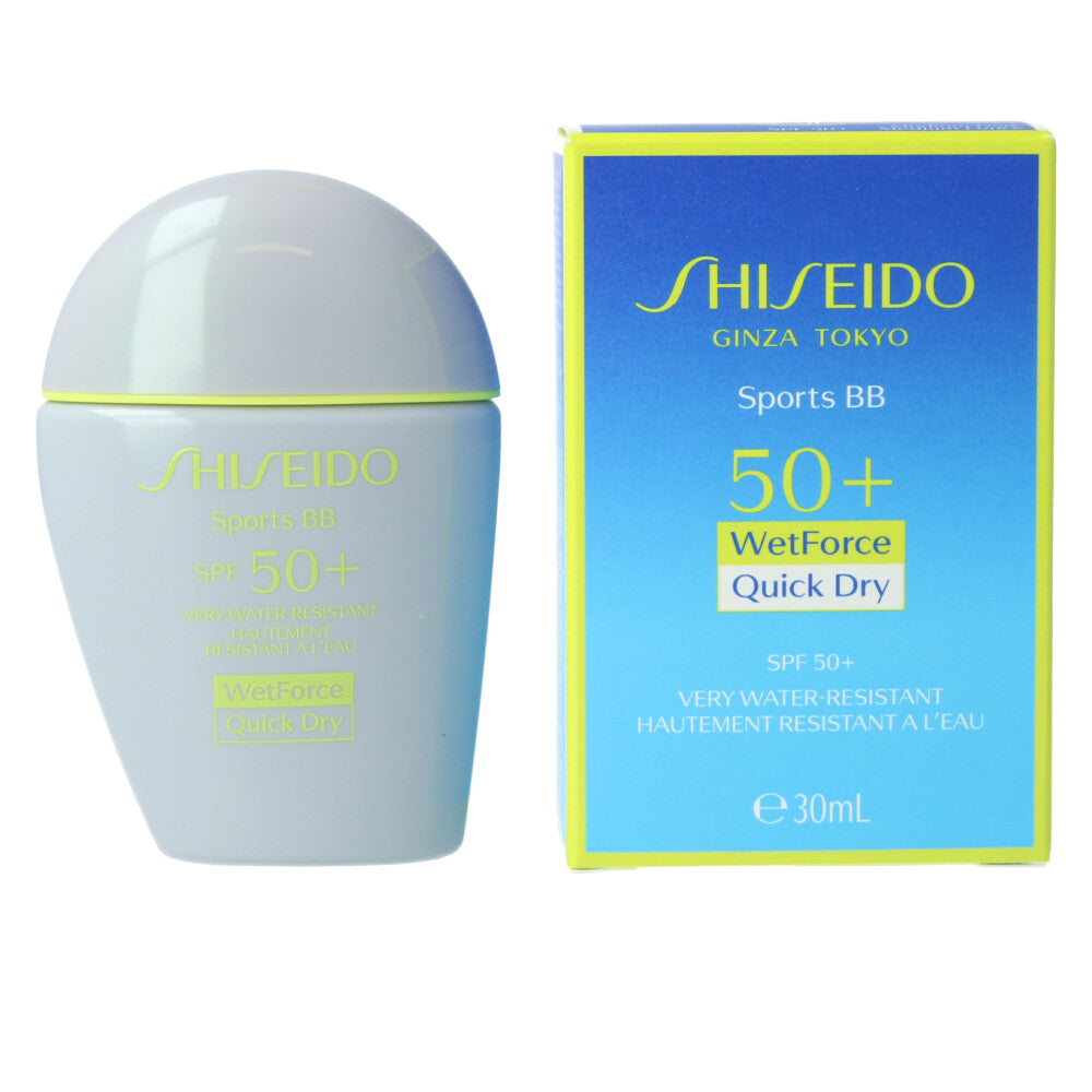SHISEIDO - Maquillaje - SUN CARE SPORTS / (6 opciones)