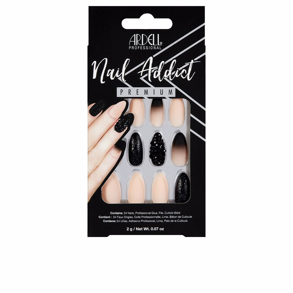 ARDELL - Maquillaje - NAIL ADDICT / (7 opciones)
