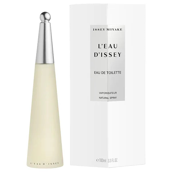 ISSEY MIYAKE - Perfumes - L'EAU D'ISSEY / (11 opciones)