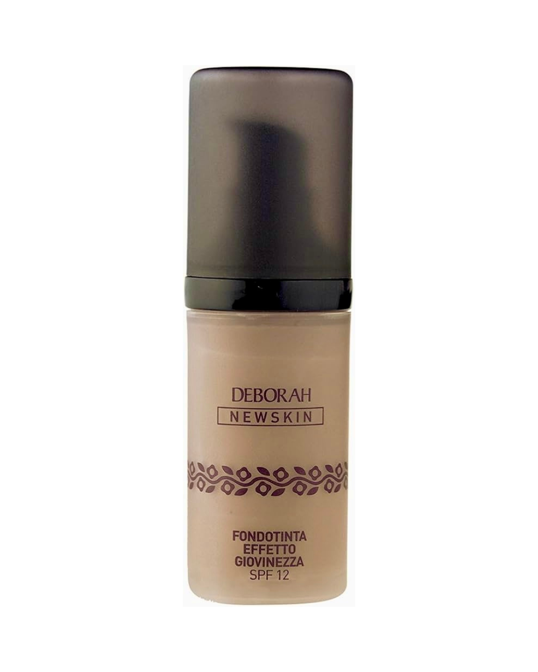 Deborah Milano Newskin Foundation Efecto Rejuvenecedor - Base de maquillaje - 30 ml