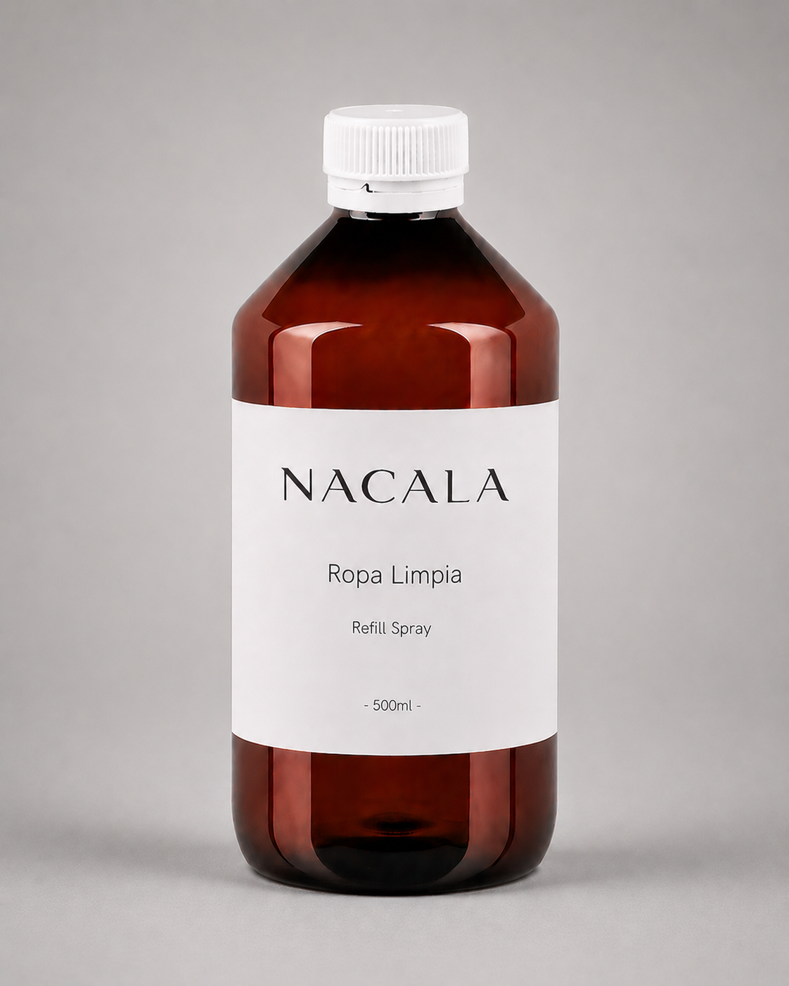 Ropa Limpia · Ambientador Spray 300ml | NACALA