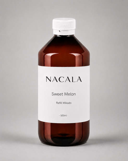 Sweet Melon · Ambientador Mikado 150ml | NACALA