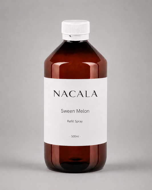 Sweet Melon · Ambientador para coche 20ml | NACALA