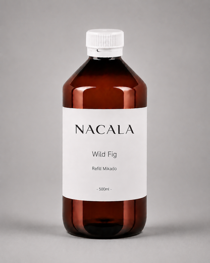 Wild Fig · Ambientador Mikado 150ml | NACALA