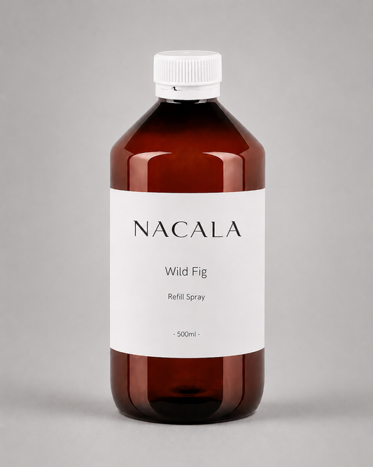 Wild Fig · Ambientador para coche 20ml | NACALA