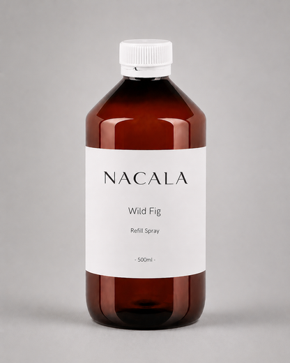 Wild Fig · Ambientador Spray 300ml | NACALA